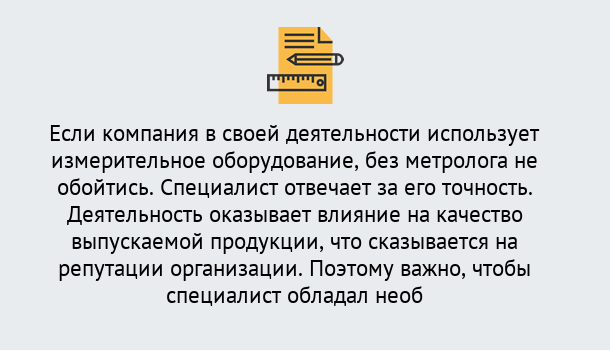 Почему нужно обратиться к нам? Новотроицк Повышение квалификации по метрологическому контролю: дистанционное обучение