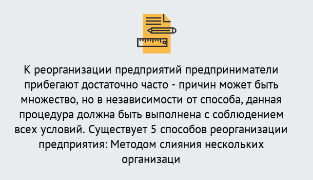 Почему нужно обратиться к нам? Новотроицк Реорганизация предприятия: процедура, порядок...в Новотроицк