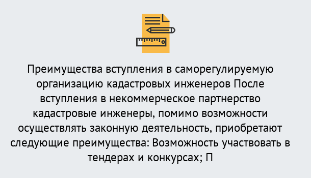 Почему нужно обратиться к нам? Новотроицк Что дает допуск СРО кадастровых инженеров?